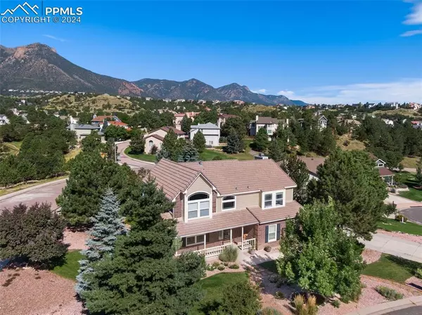 Colorado Springs, CO 80919,8030 Edgerton CT