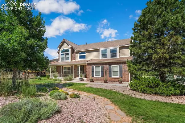 Colorado Springs, CO 80919,8030 Edgerton CT