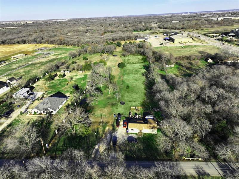 571 Retta Road, Mansfield, TX 76063