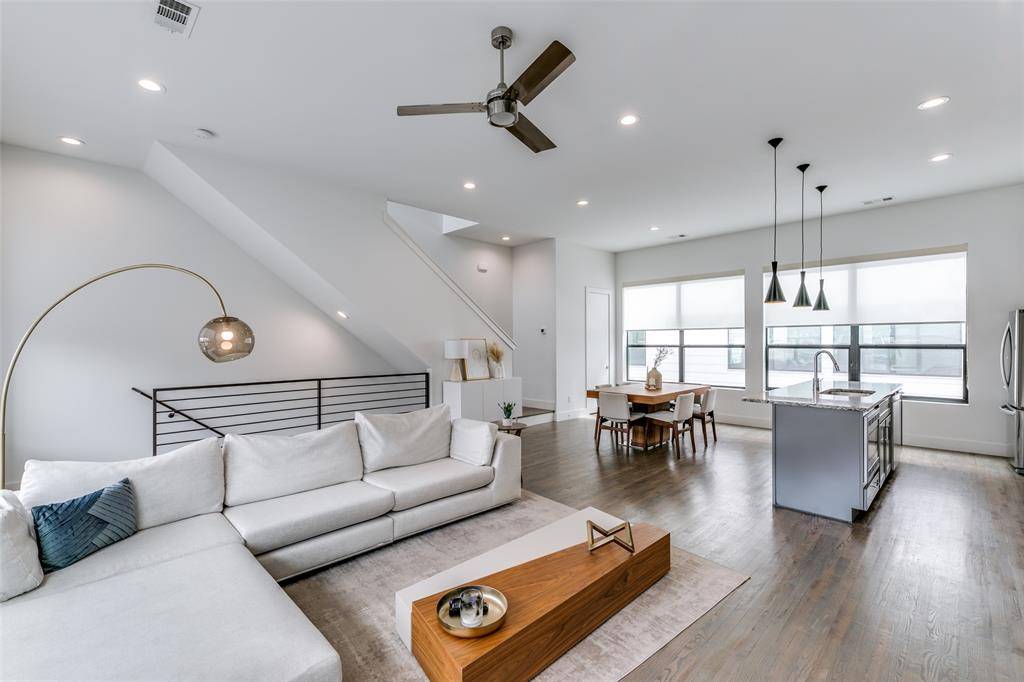 1854 Euclid Avenue #103, Dallas, TX 75206