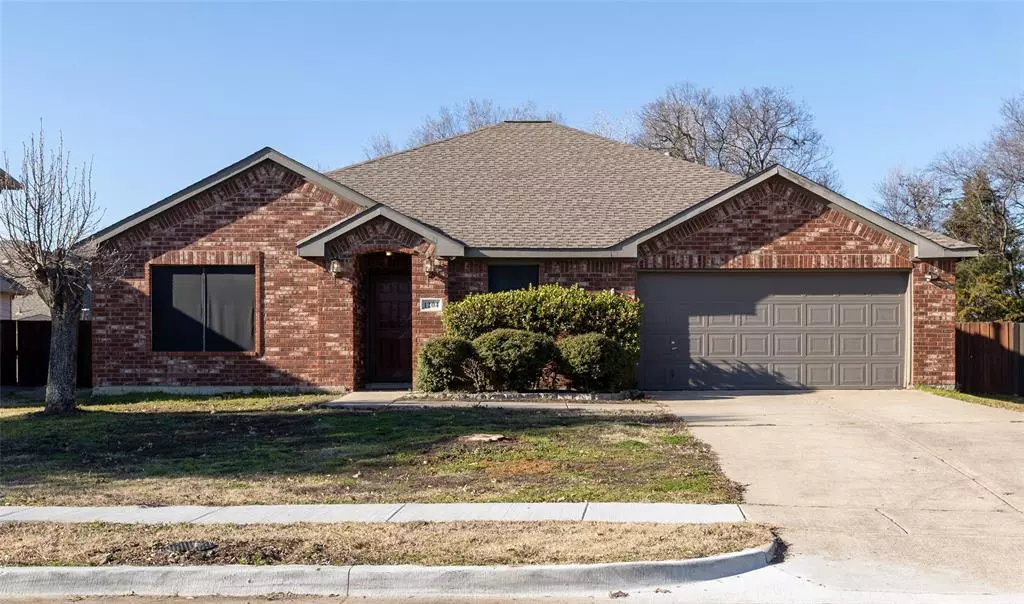 Wylie, TX 75098,1204 Bayside Drive