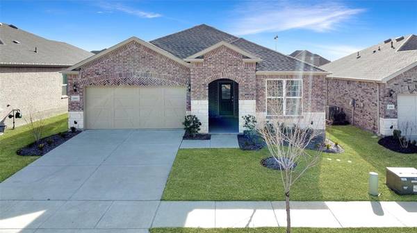 1100 Freedom Lane, Little Elm, TX 76227