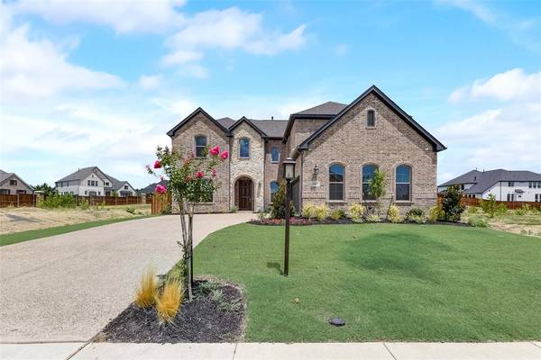 1016 Huffines Boulevard, Wylie, TX 75098