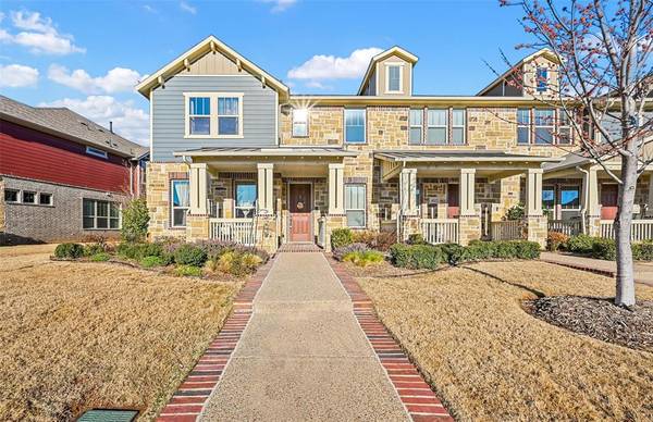 4525 Fossil Opal Lane, Arlington, TX 76005