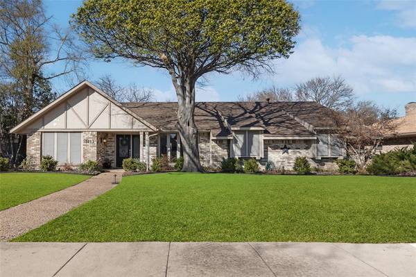 3113 Brookshire Drive, Plano, TX 75075