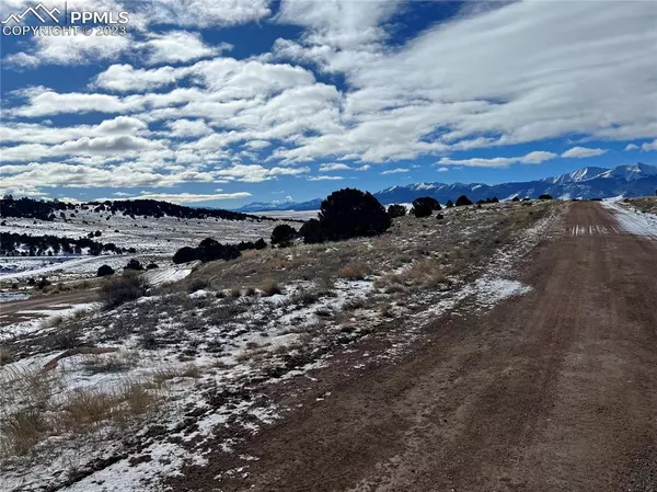 Westcliffe, CO 81252,Lot 21 Kiowa RD