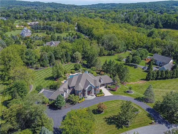 Lower Saucon Twp, PA 18015,1759 Wyndham Terrace