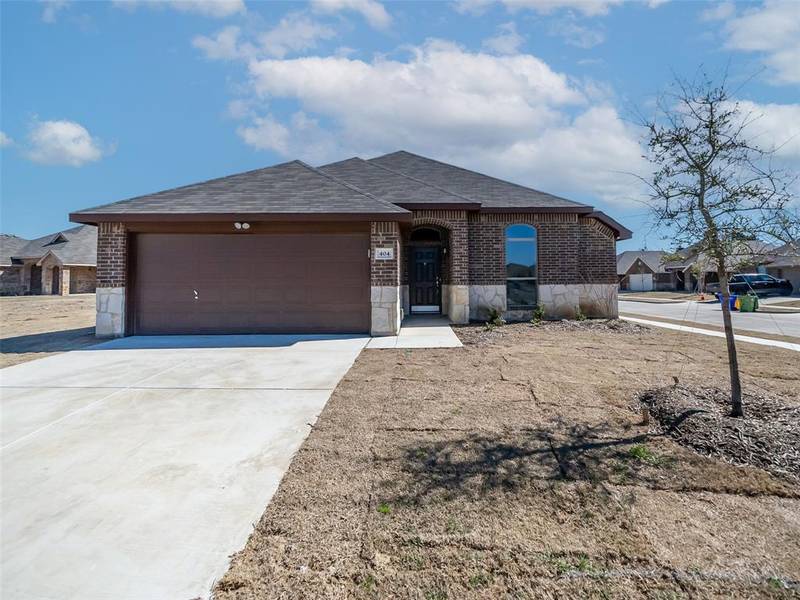 404 TREDWAY Court, Seagoville, TX 75159