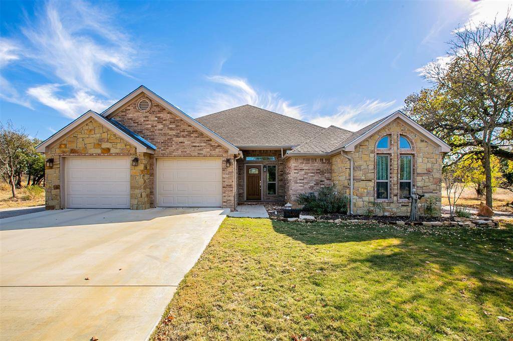 7284 Feather Bay Boulevard, Brownwood, TX 76801