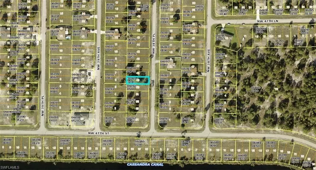 Cape Coral, FL 33993,4712 38th PL