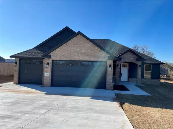 26895 Bridlewood Road, Blanchard, OK 73010