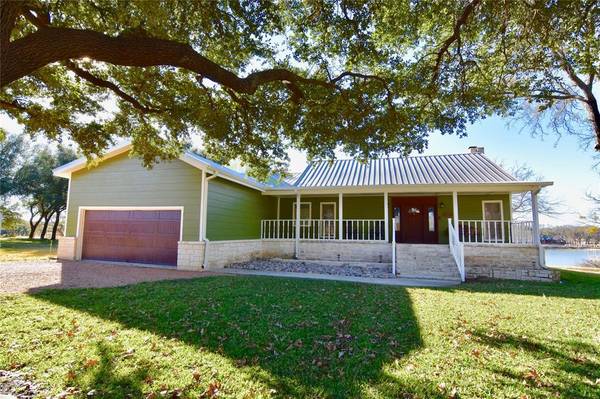 7319 Feather Bay Boulevard, Brownwood, TX 76801