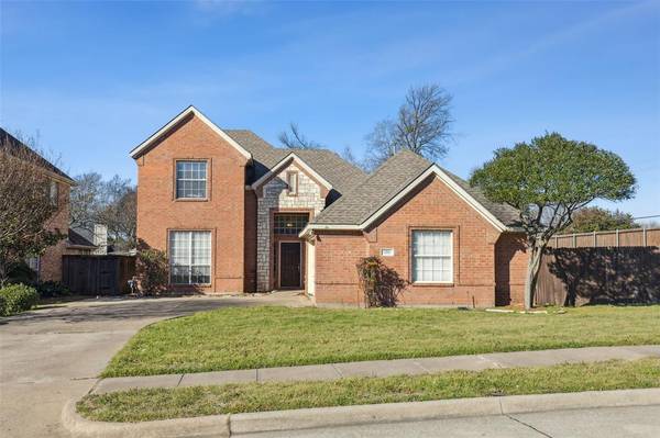 700 Chandler Court, Allen, TX 75002