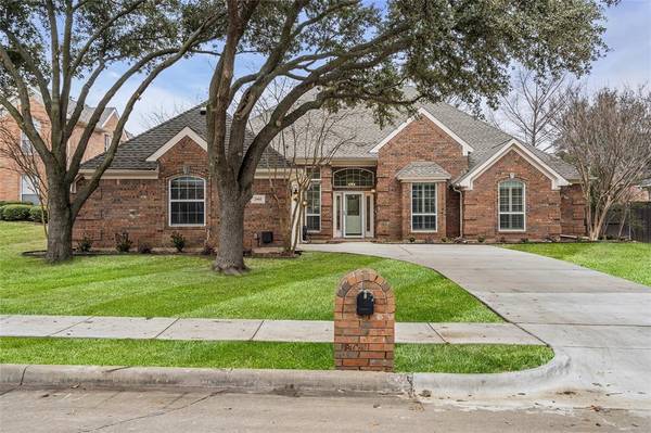 2905 Northshore Boulevard, Flower Mound, TX 75022