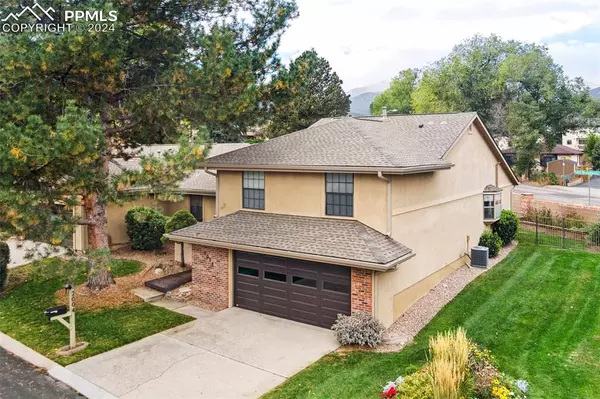 Colorado Springs, CO 80906,2004 Glenhill RD