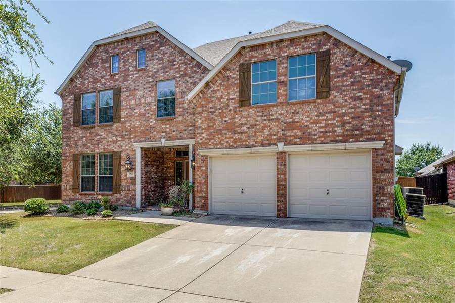 2706 Katie Trail, Melissa, TX 75454