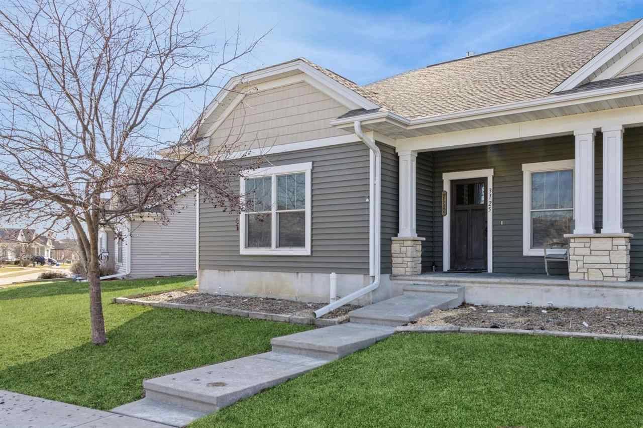3125 Wintergreen Dr, Iowa City, IA 52240