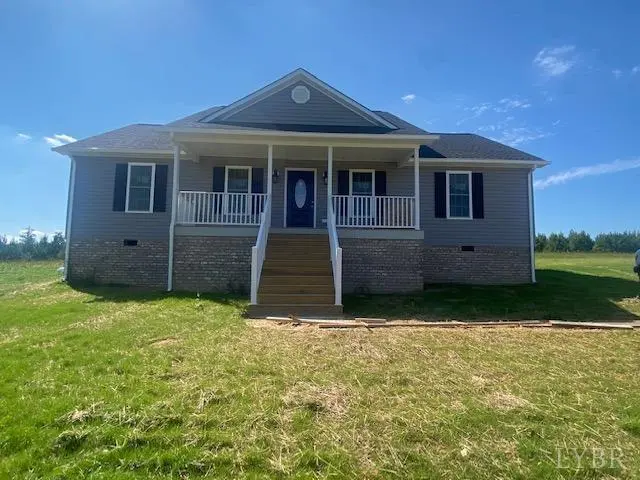 Prospect, VA 23960,4339 Pin Oak Rd