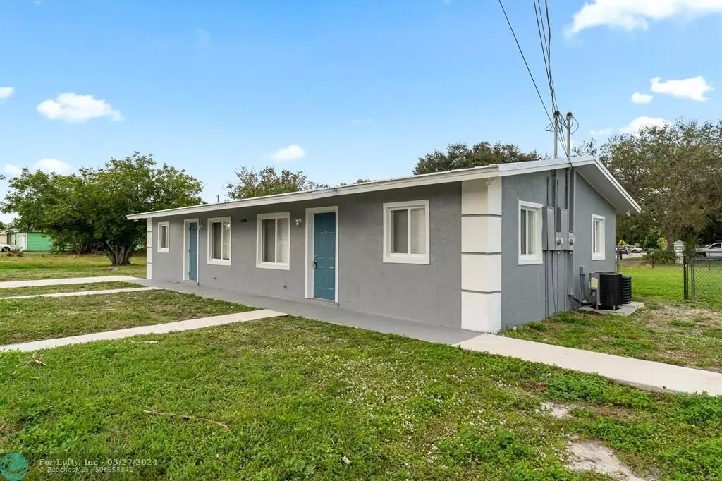 Fort Pierce, FL 34950,1408 Avenue J