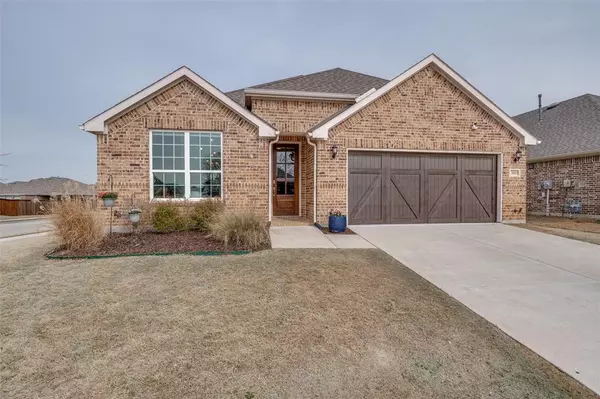 339 Camille Crossing, Celina, TX 75009