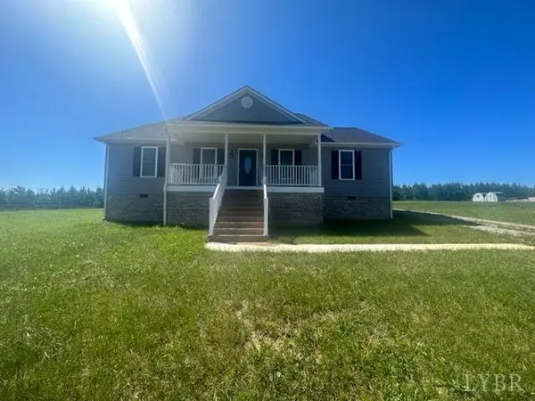 Prospect, VA 23960,4339 Pin Oak Rd