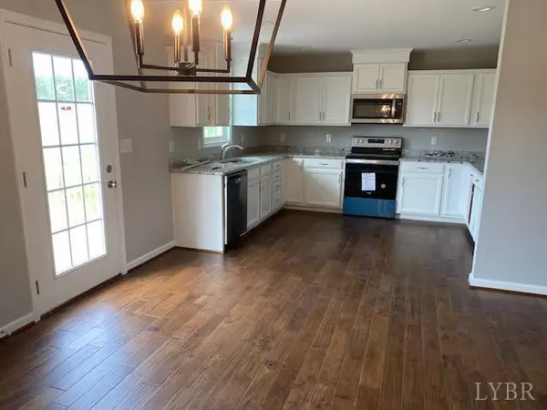 Prospect, VA 23960,4339 Pin Oak Rd