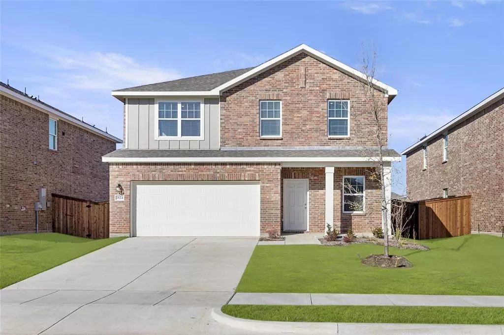 Forney, TX 75126,1824 Sandlin Drive