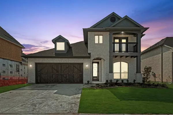 Prosper, TX 75078,4141 Berylline Lane