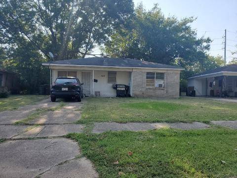 8413 Donna Lane, Shreveport, LA 71106