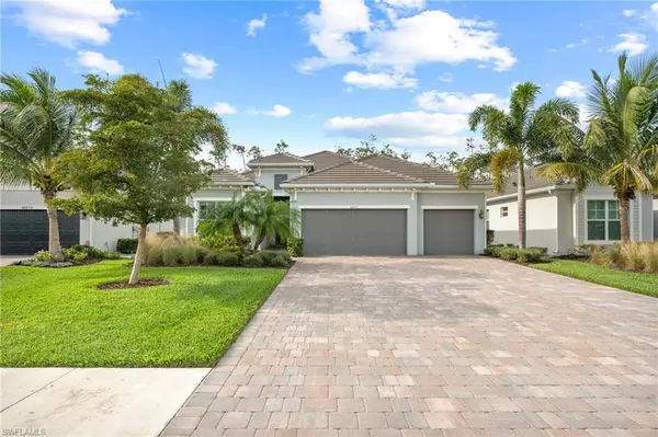 Fort Myers, FL 33913,14913 Blue Bay CIR