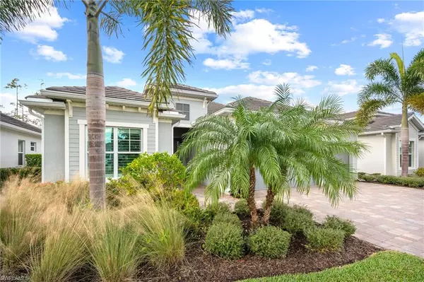 Fort Myers, FL 33913,14913 Blue Bay CIR