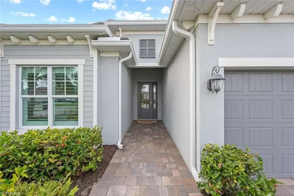 Fort Myers, FL 33913,14913 Blue Bay CIR