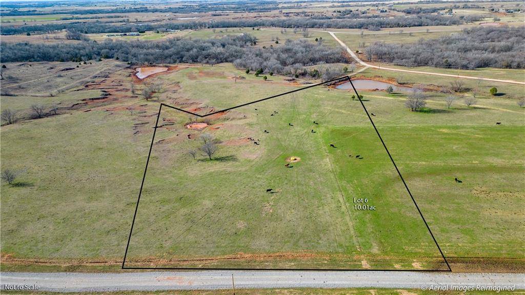 12983 Augustus Trail #6, Wayne, OK 73095