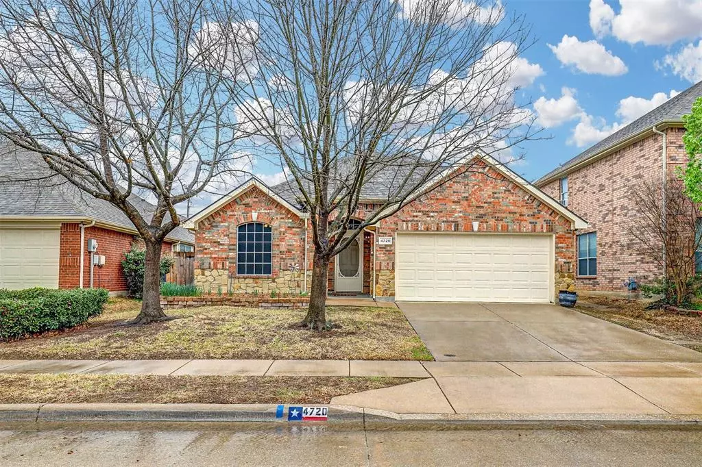 Fort Worth, TX 76244,4720 Daisy Leaf Drive