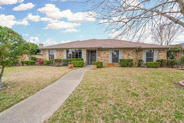 519 Goodwin Drive, Richardson, TX 75081