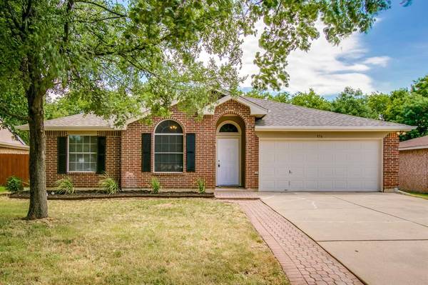 956 Wrigley Way, Saginaw, TX 76179