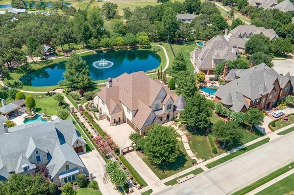 808 Fegans Path, Colleyville, TX 76034