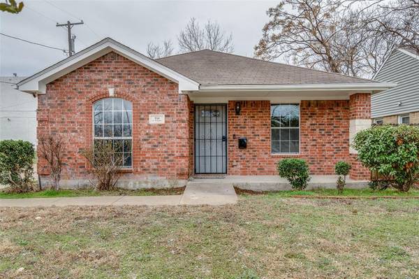 114 W Woodin Boulevard,  Dallas,  TX 75224