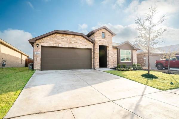 16436 Milwaukee Street, Justin, TX 76247