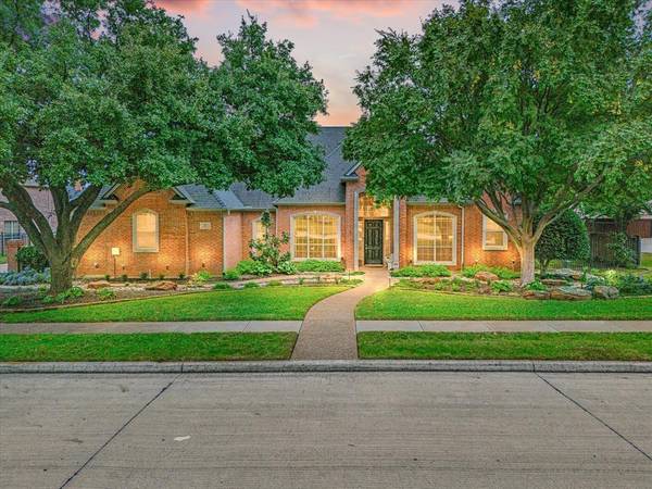 970 Oasis Court, Southlake, TX 76092