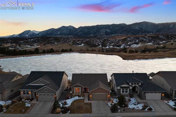 15724 Blue Pearl CT, Monument, CO 80132