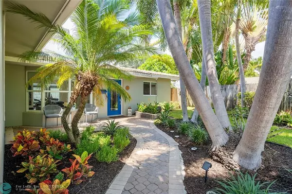 Wilton Manors, FL 33334,100 NE 30th St