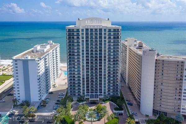 4240 Galt Ocean Dr  #1003,  Fort Lauderdale,  FL 33308