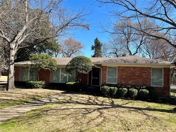 10444 Crittendon Drive, Dallas, TX 75229