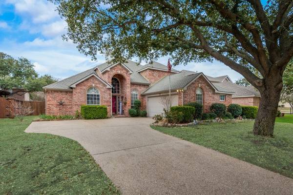 2129 Longfellow Lane, Flower Mound, TX 75028