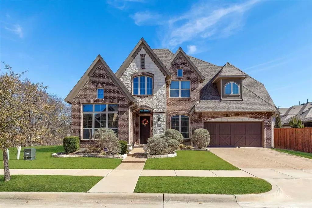 Mckinney, TX 75070,4205 Bobcat Lane