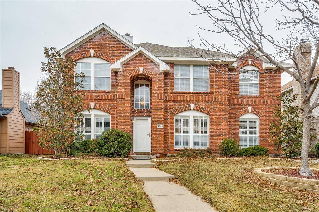 Plano, TX 75024,4649 Parnell Lane