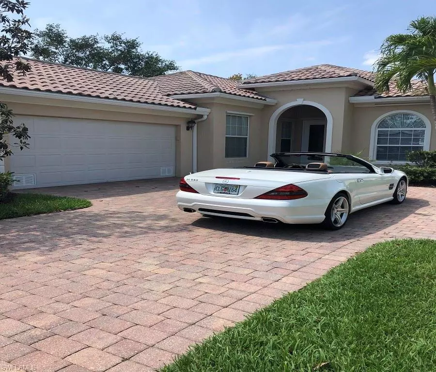 Bonita Springs, FL 34135,28612 Wahoo DR