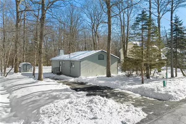 3197 Hamlet Drive, Coolbaugh Twp, PA 18466