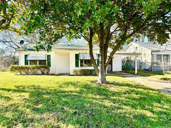 936 Lewis Place, Shreveport, LA 71103